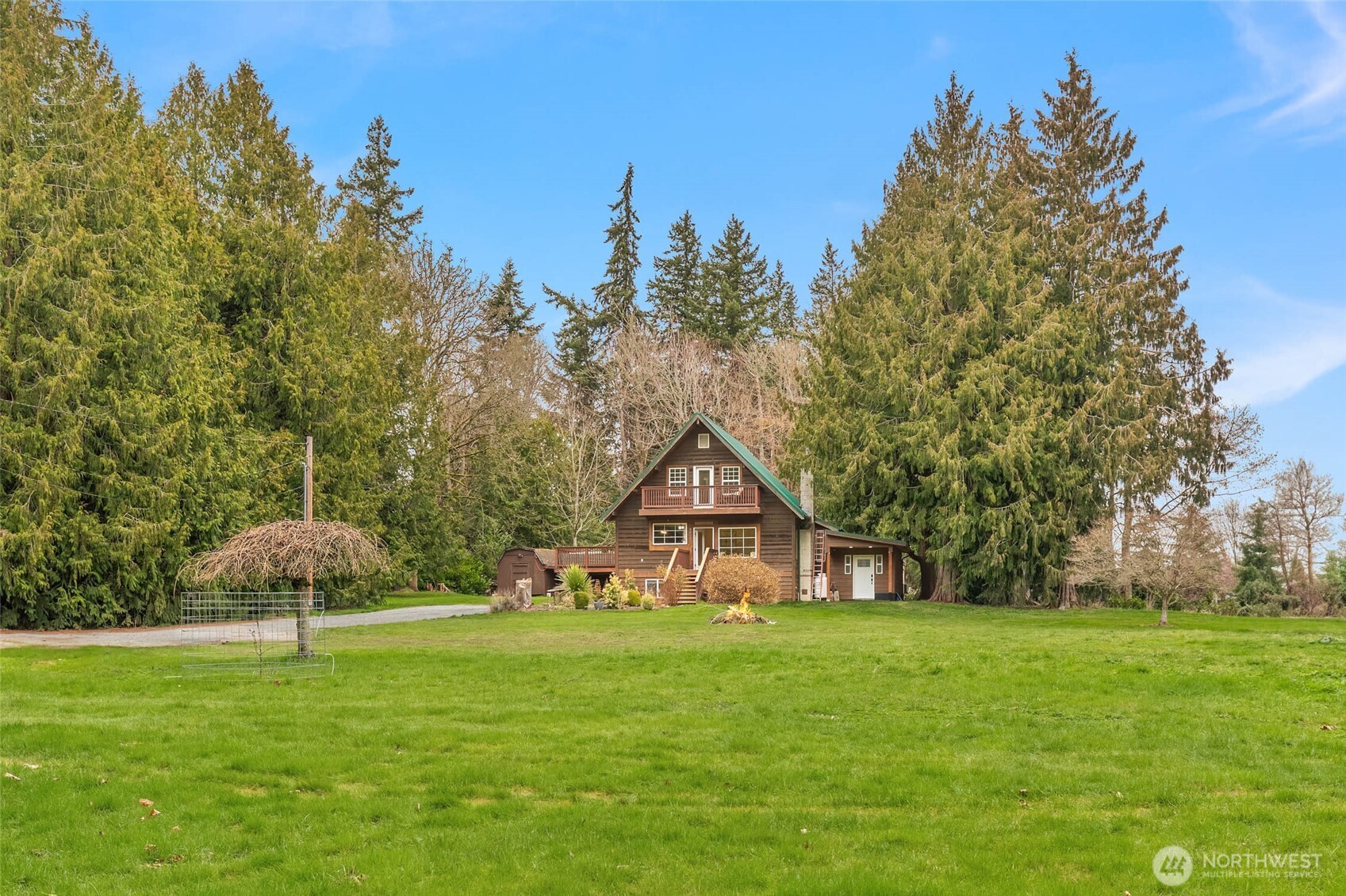 3017 SE Camano Drive