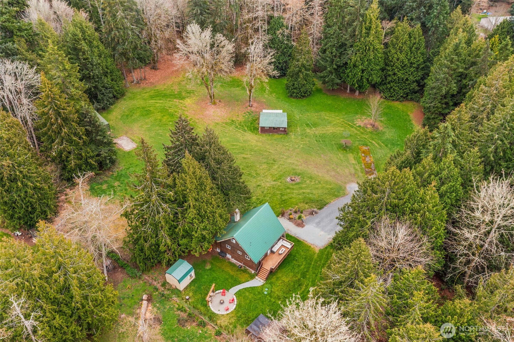 3017 SE Camano Drive