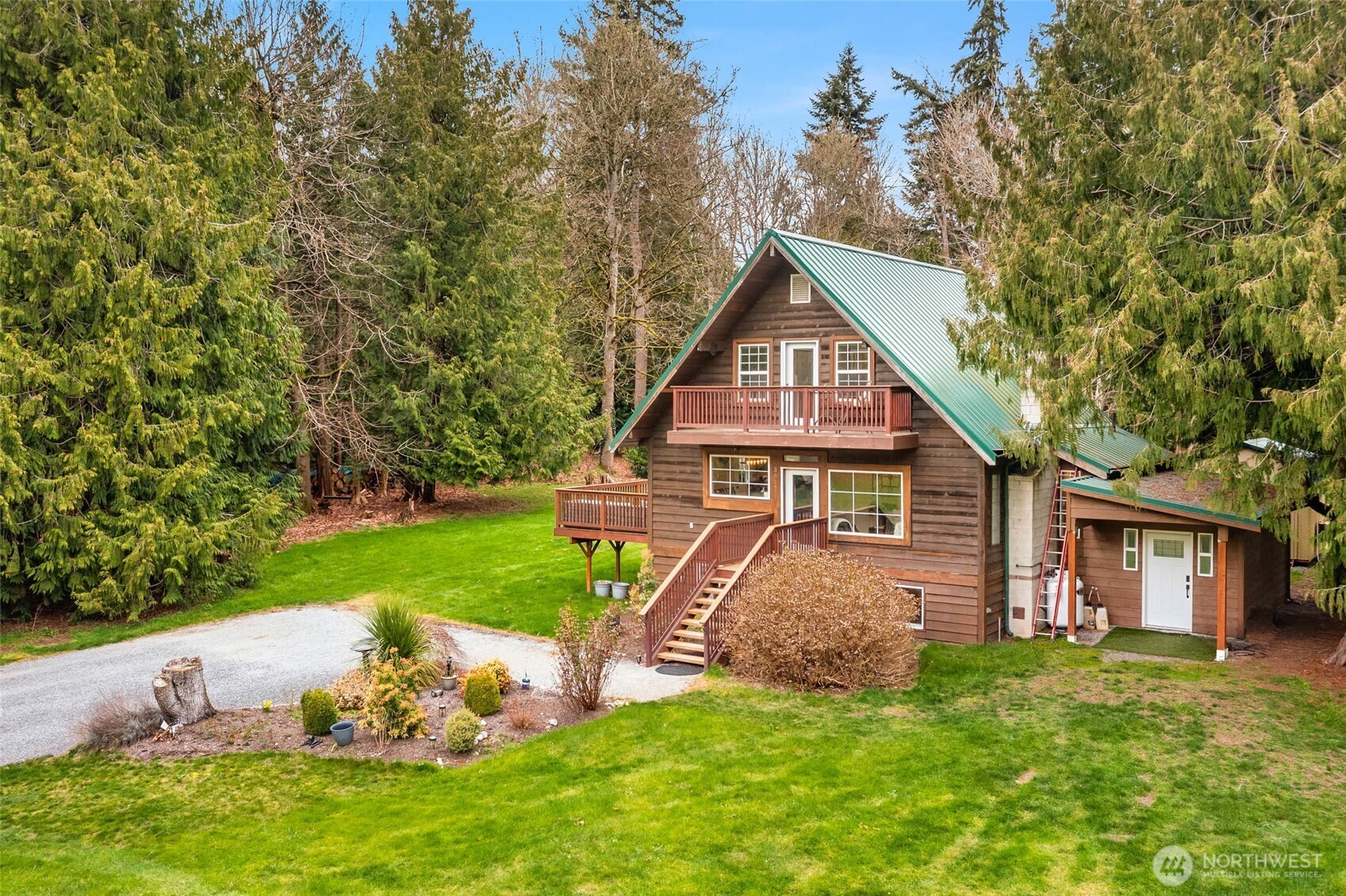 3017 SE Camano Drive