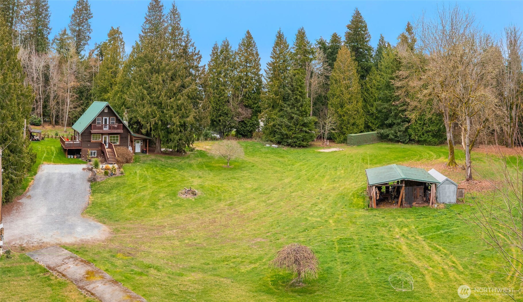 3017 SE Camano Drive