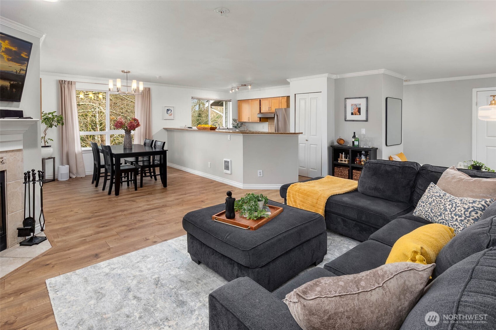 12006 NE 204th Place Unit: 302