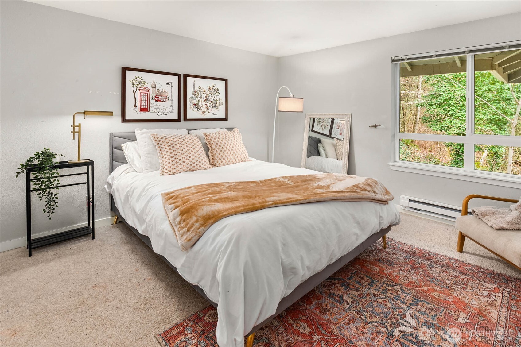 12006 NE 204th Place Unit: 302