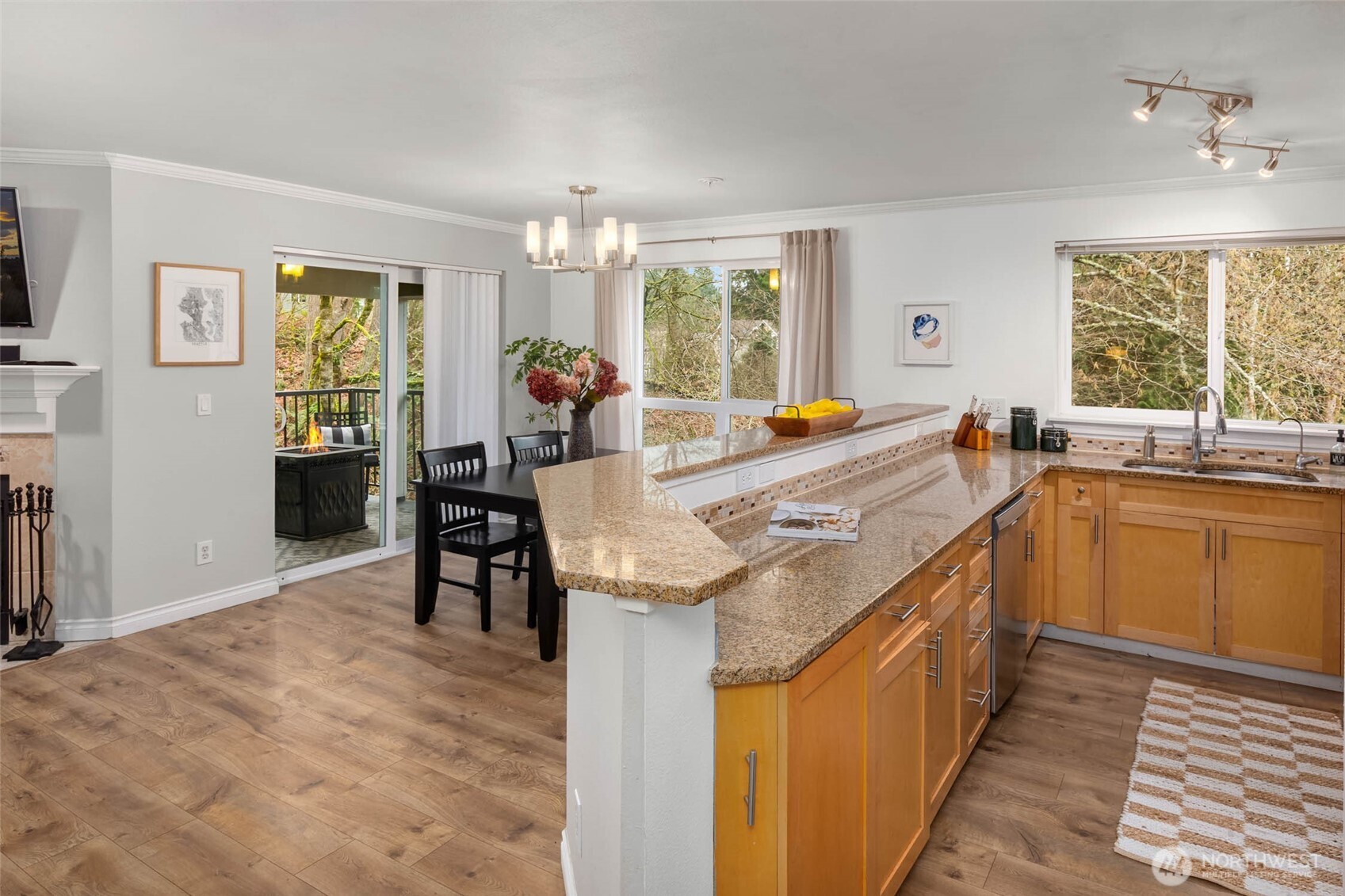 12006 NE 204th Place Unit: 302