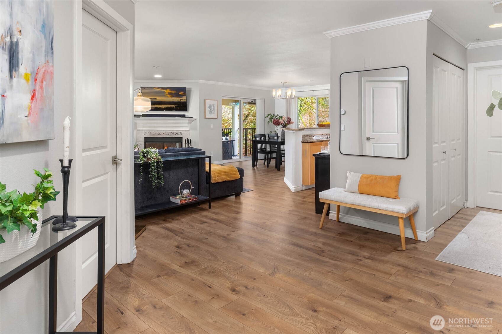 12006 NE 204th Place Unit: 302