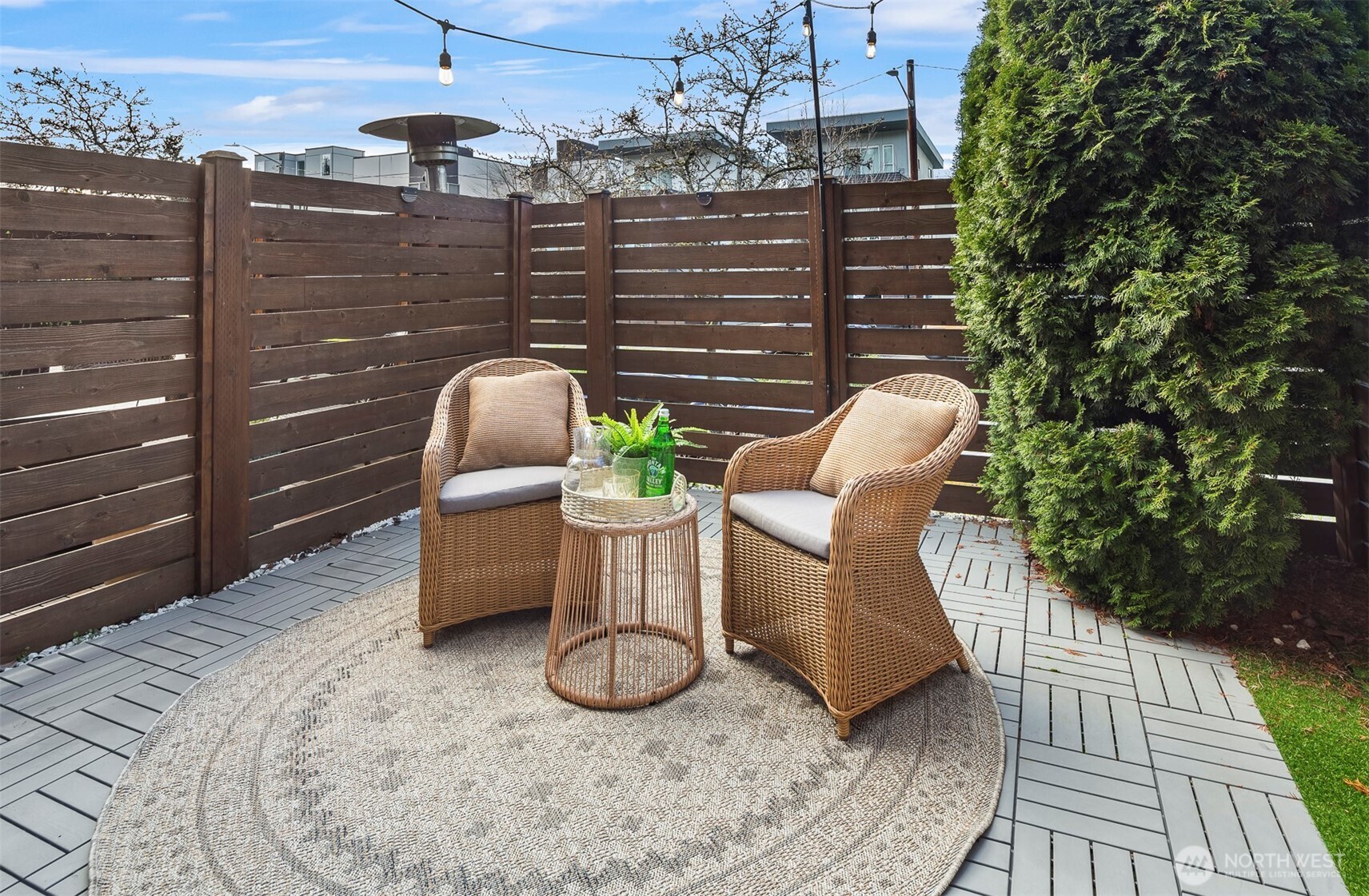 5020 Delridge Way SW Unit: B