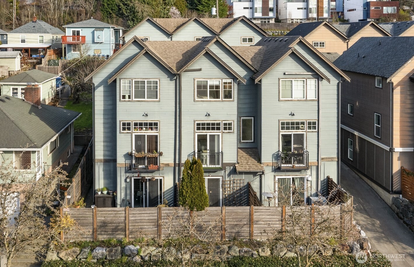 5020 Delridge Way SW Unit: B