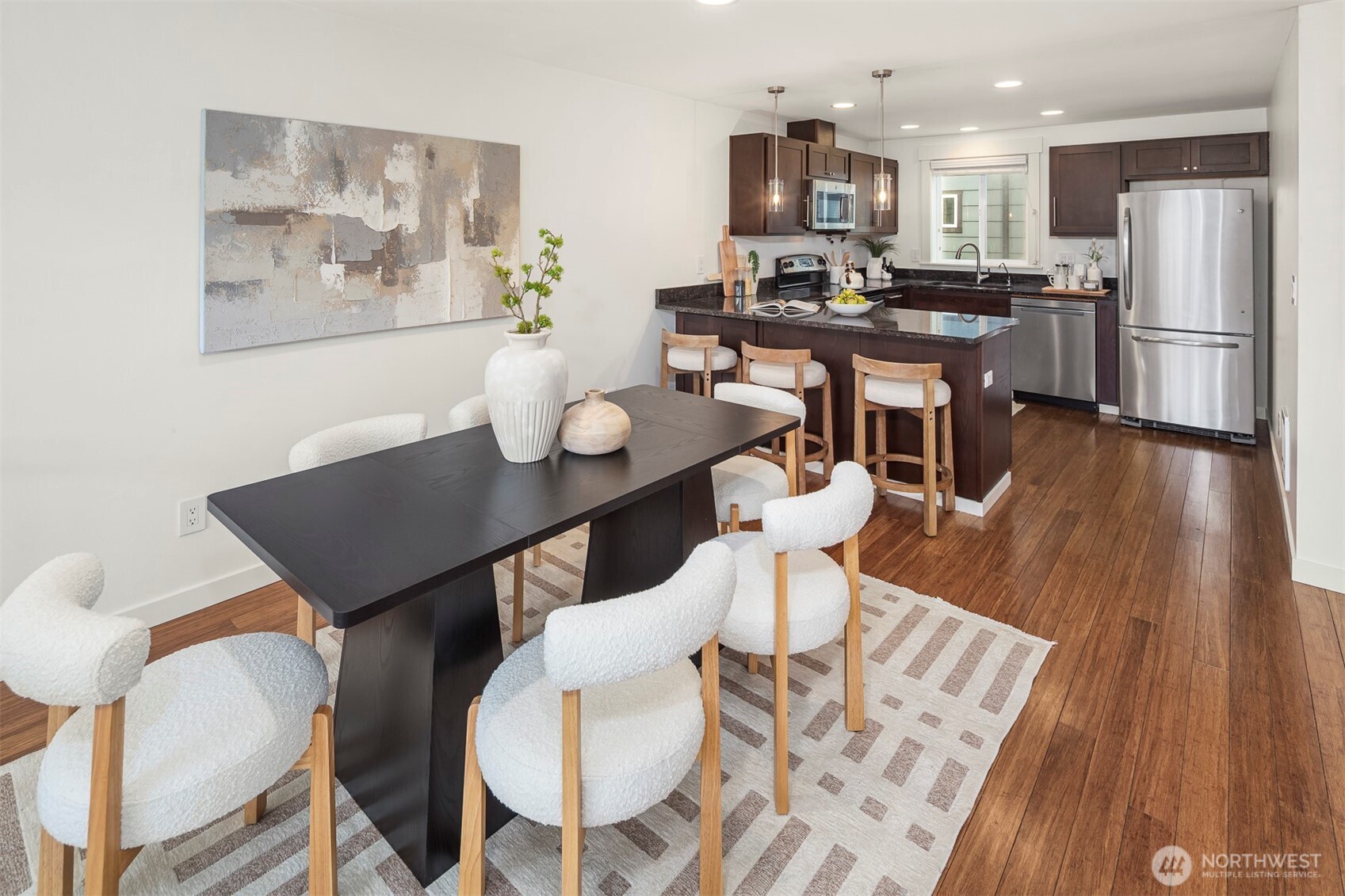 5020 Delridge Way SW Unit: B