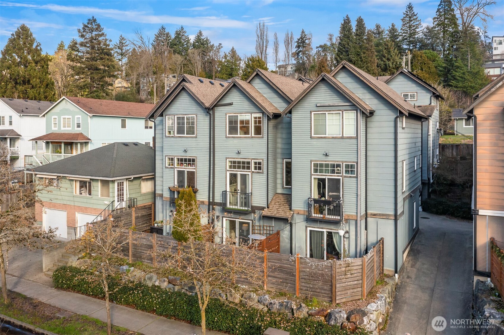 5020 Delridge Way SW Unit: B