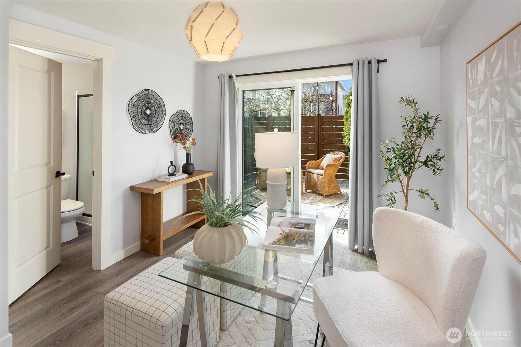 5020 Delridge Way SW Unit: B