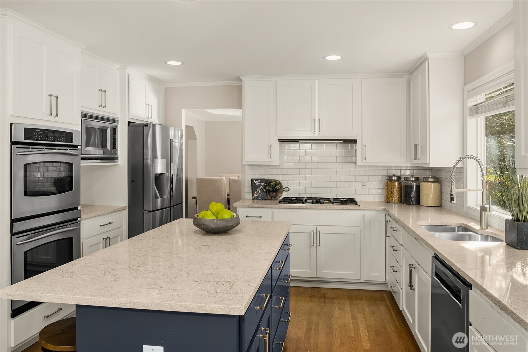 8537 NE 128th Street