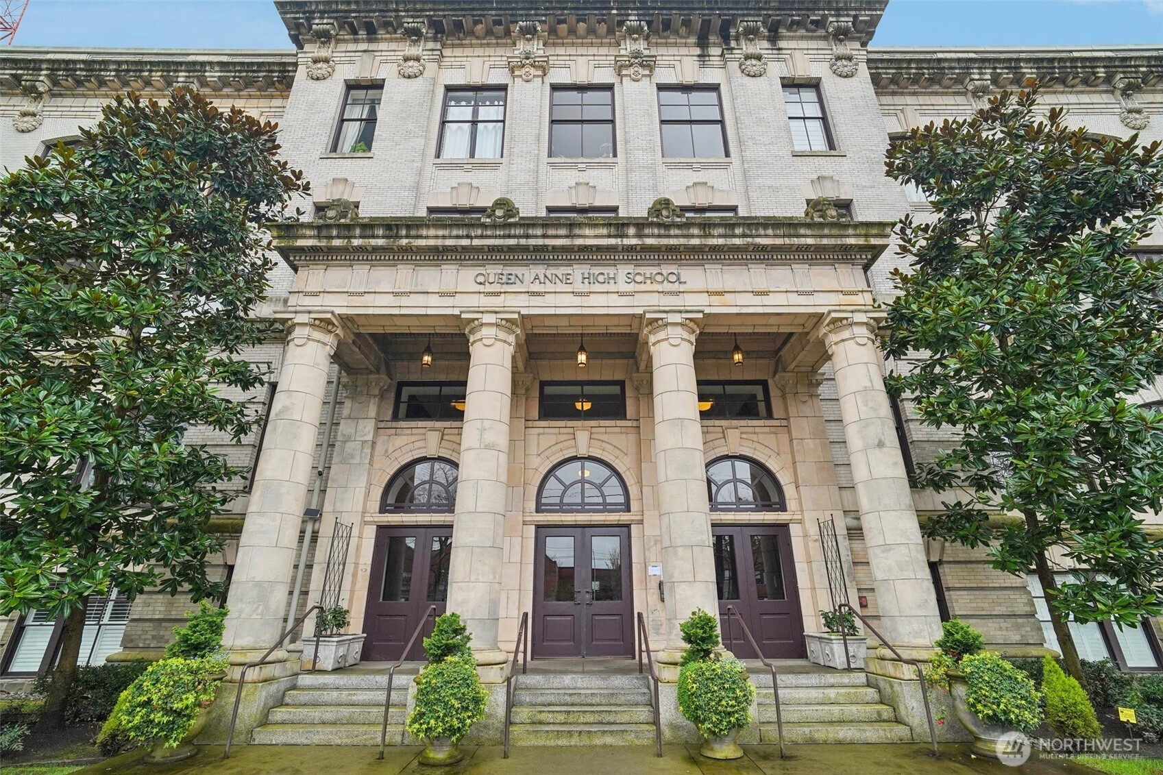 1400 2nd Avenue N Unit: 284