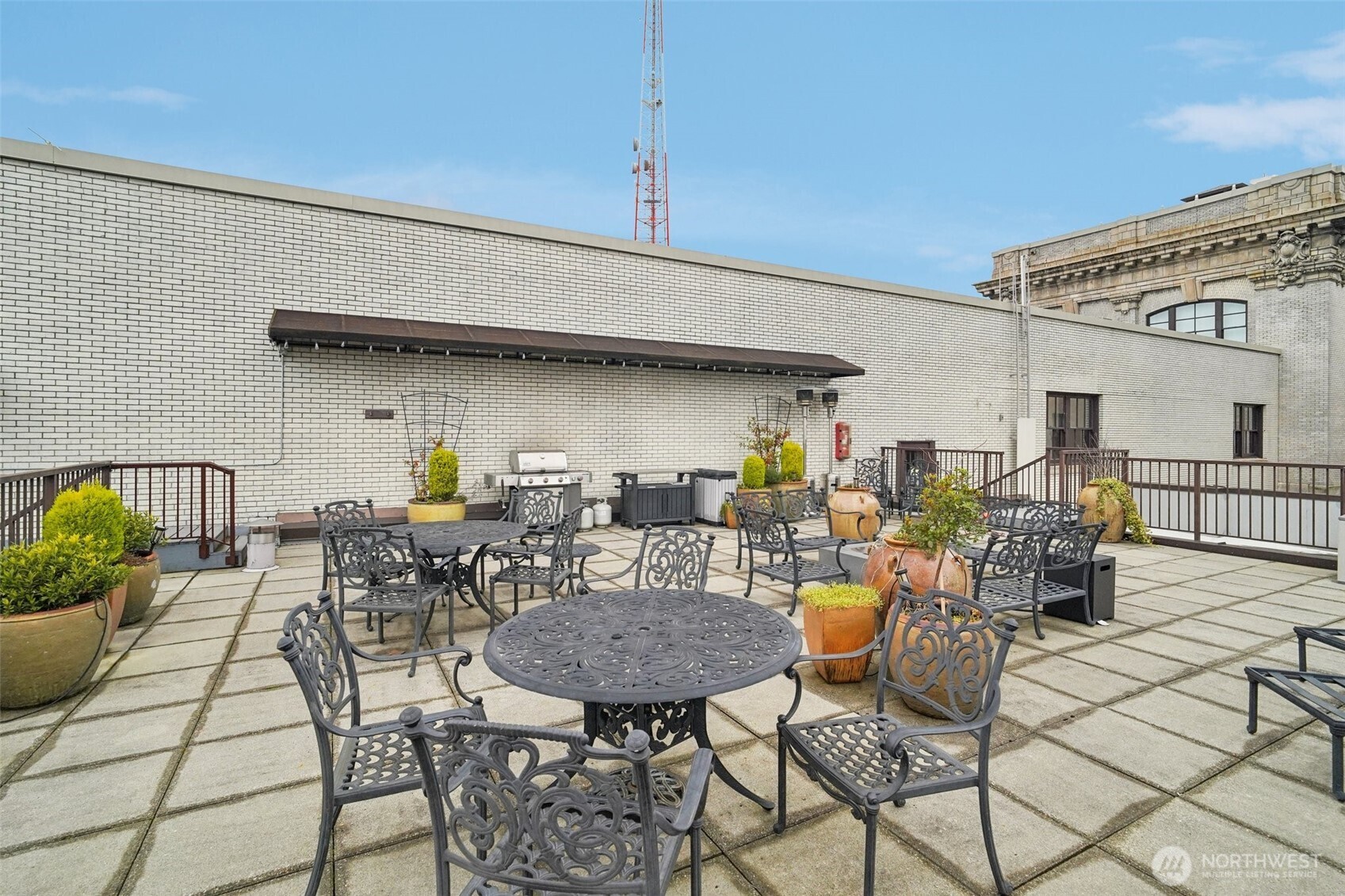1400 2nd Avenue N Unit: 284