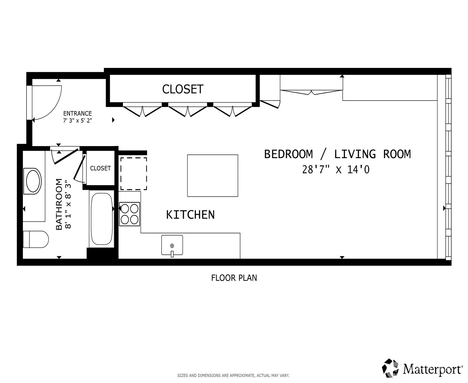 1400 2nd Avenue N Unit: 284