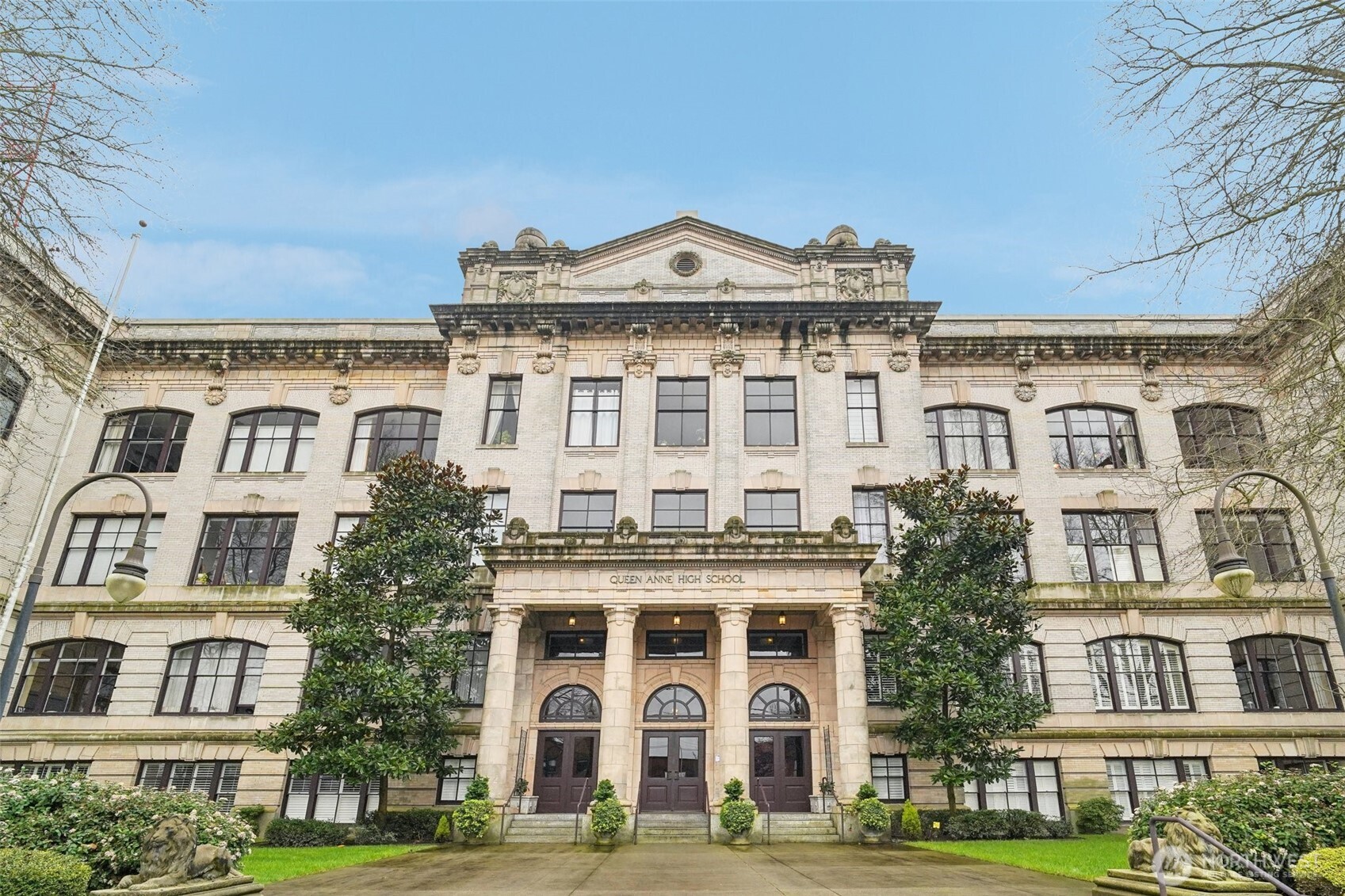 1400 2nd Avenue N Unit: 284