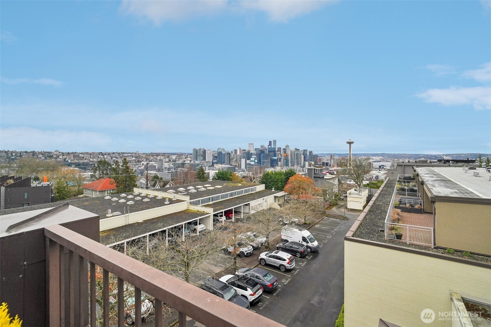 1400 2nd Avenue N Unit: 284