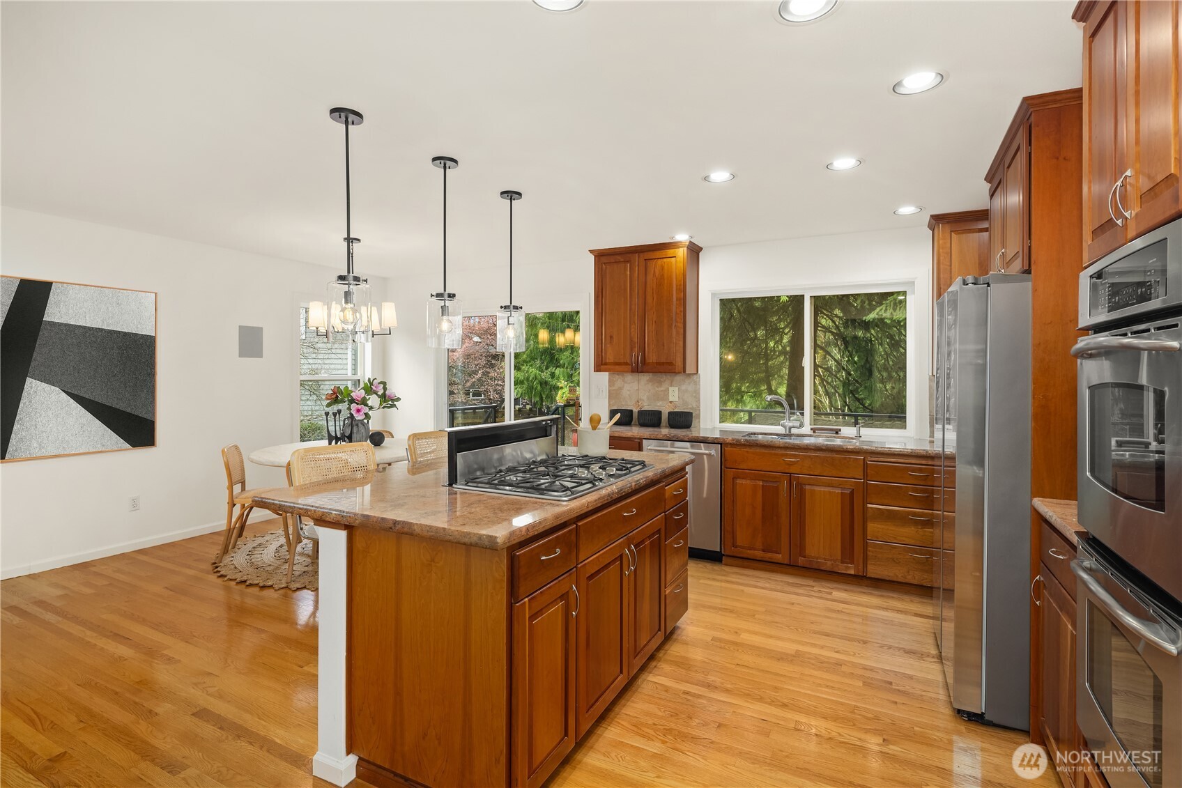 545 Mt Olympus Drive SW