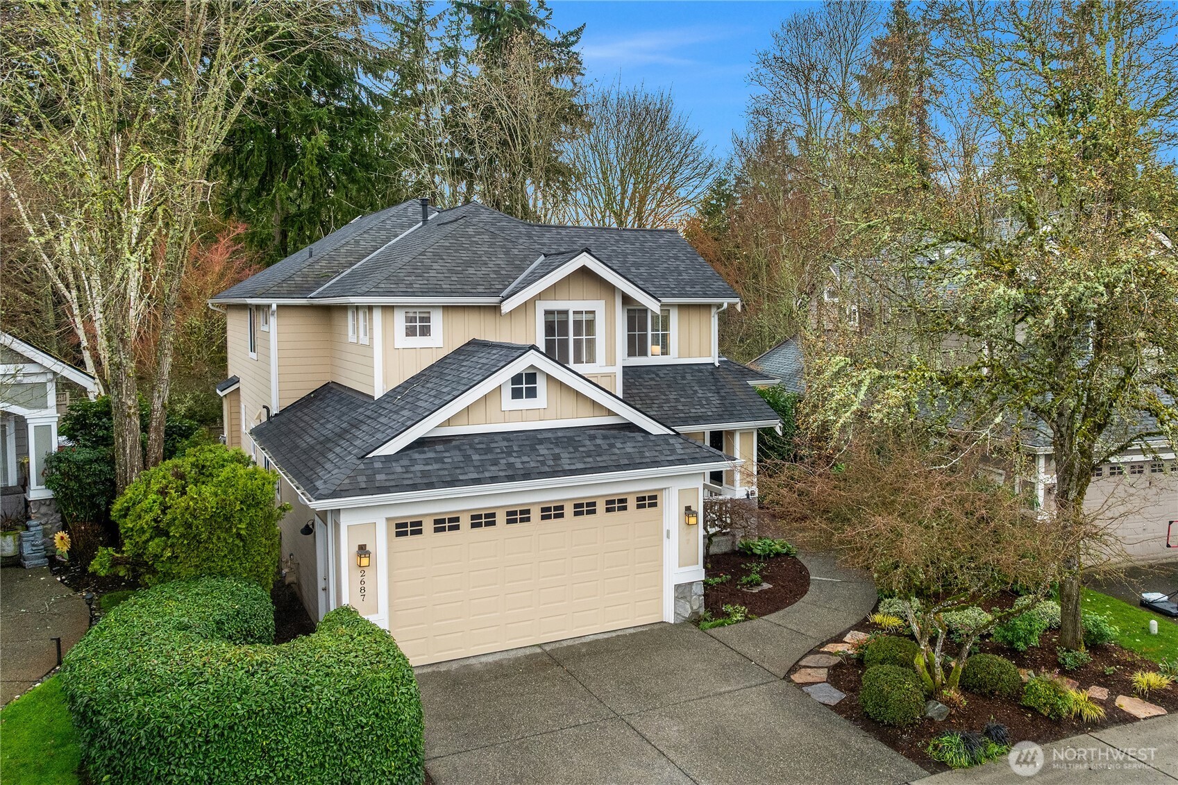 2687 230th Avenue SE