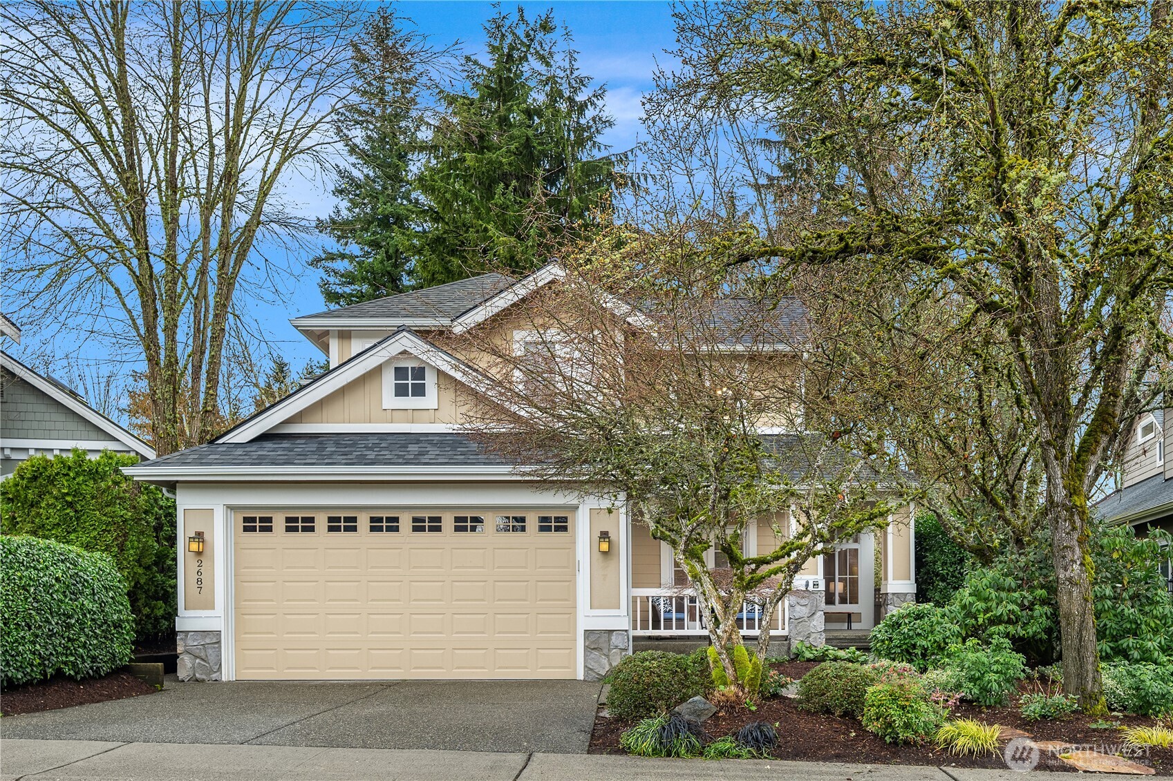 2687 230th Avenue SE