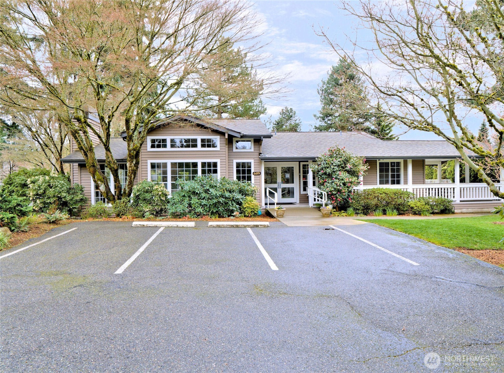 6616 114th Avenue SE