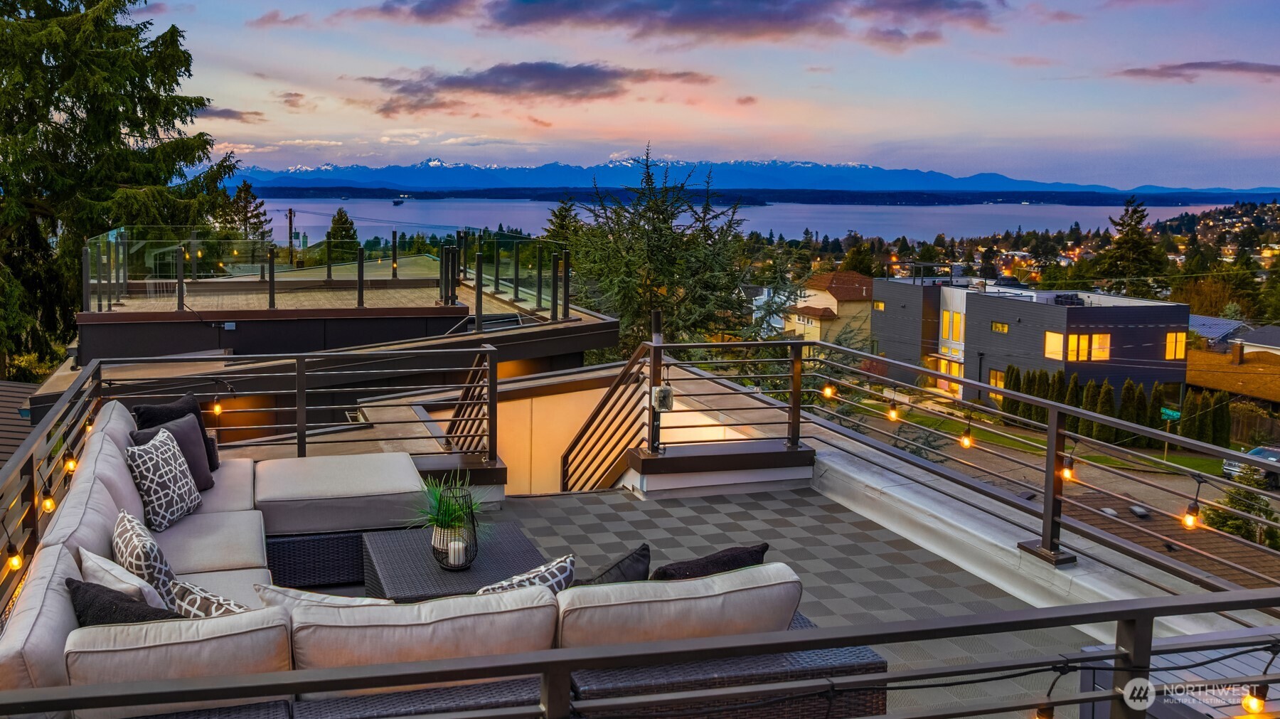 6710 36th Avenue SW Unit: B