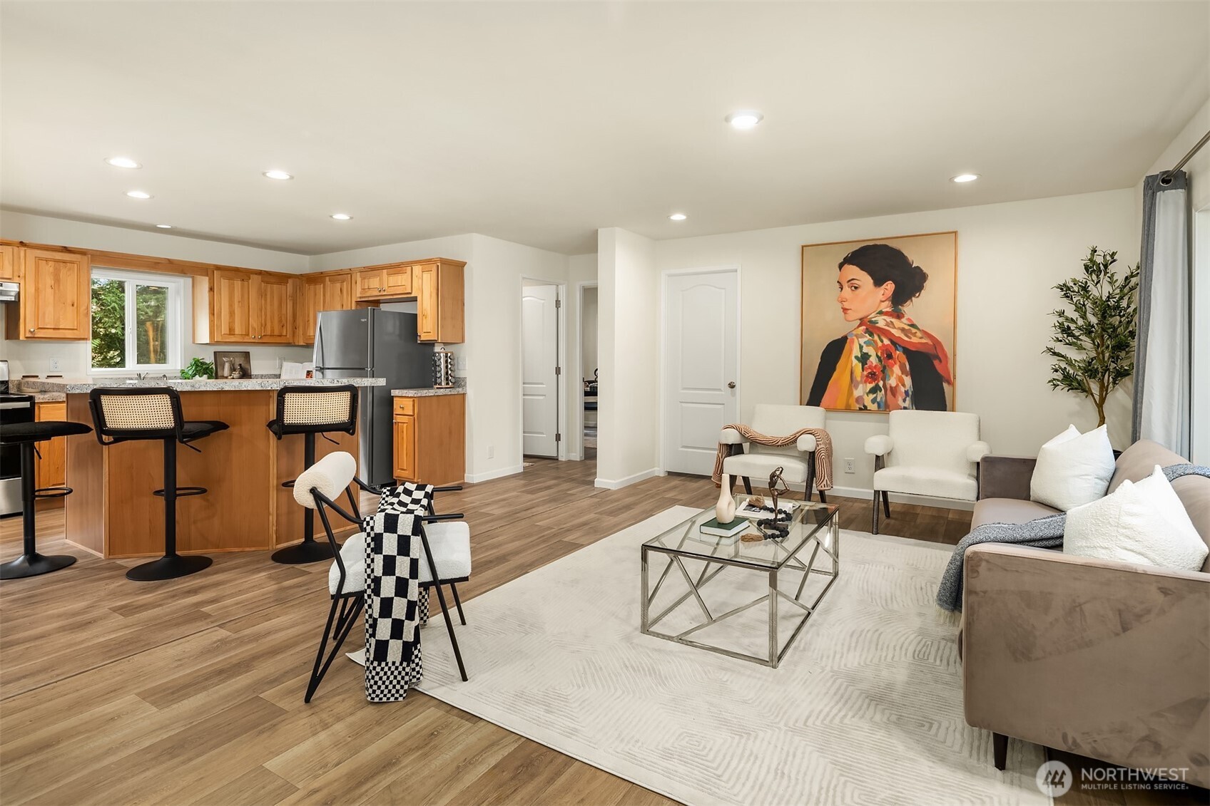 23904 E Lake Kayak Drive