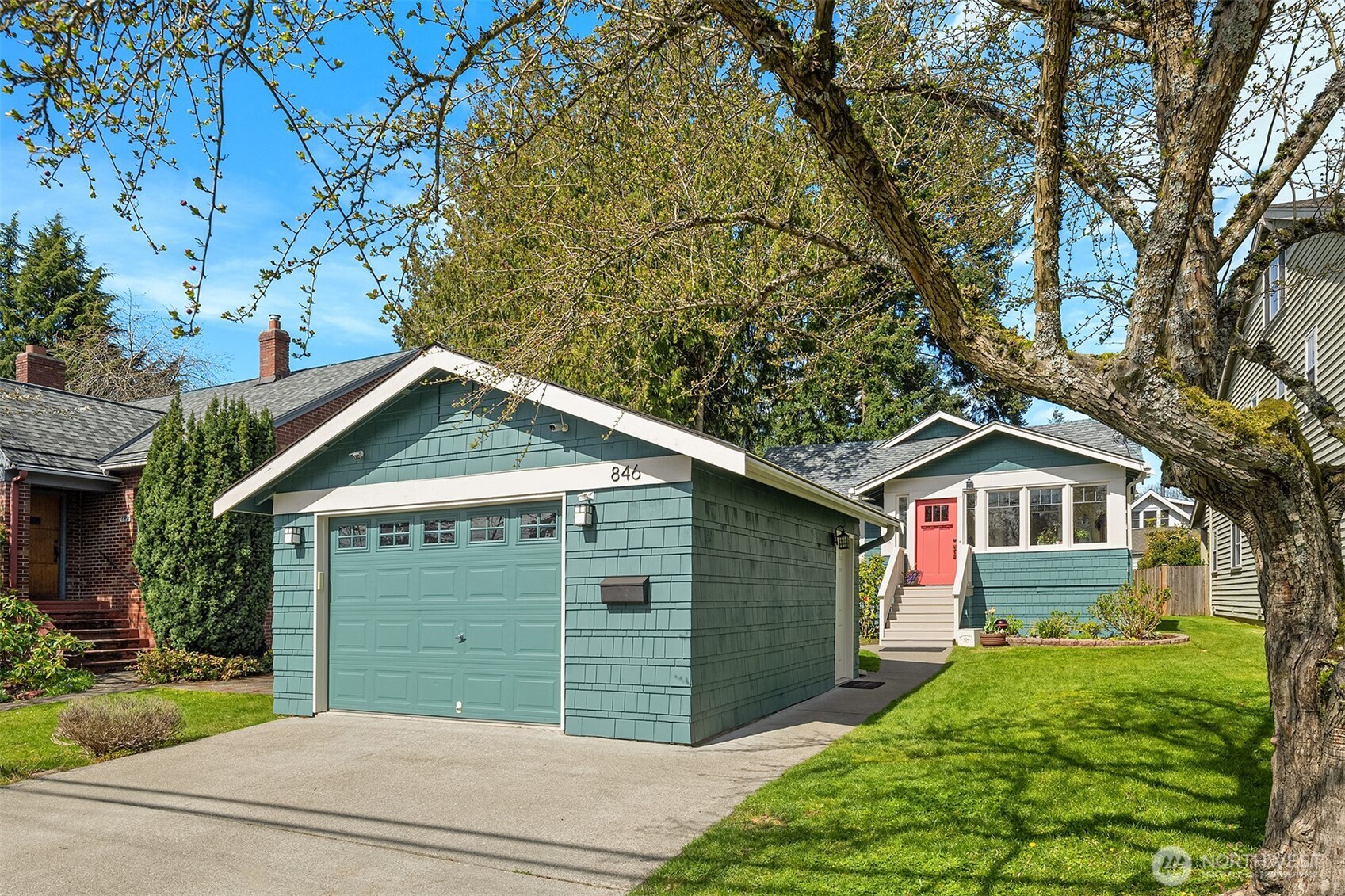846 NE 89th Street
