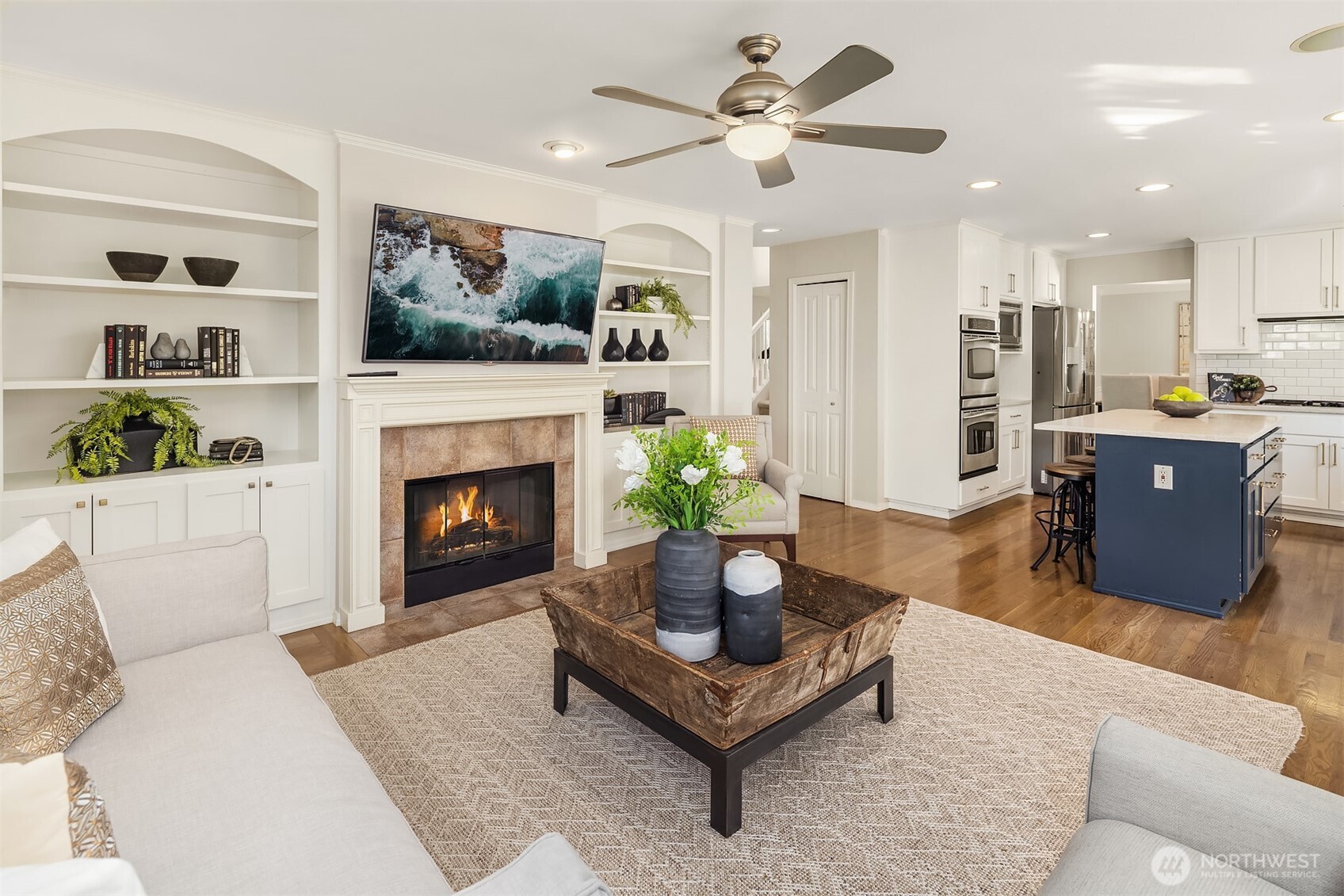 8537 NE 128th Street