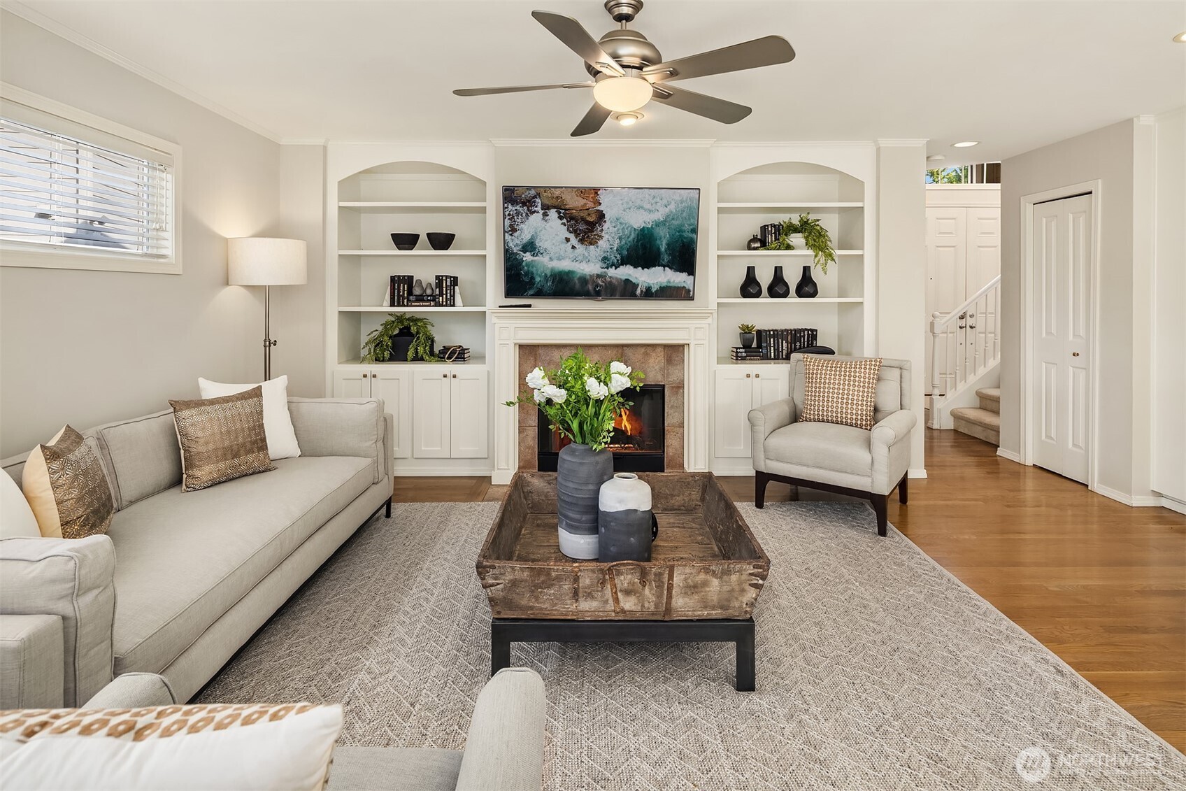 8537 NE 128th Street