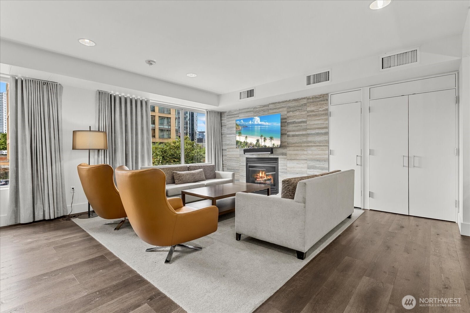 900 Lenora Street Unit: 1203