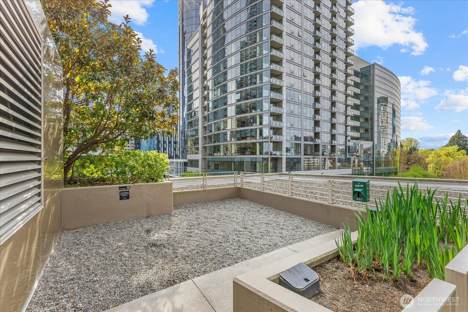 900 Lenora Street Unit: 1203