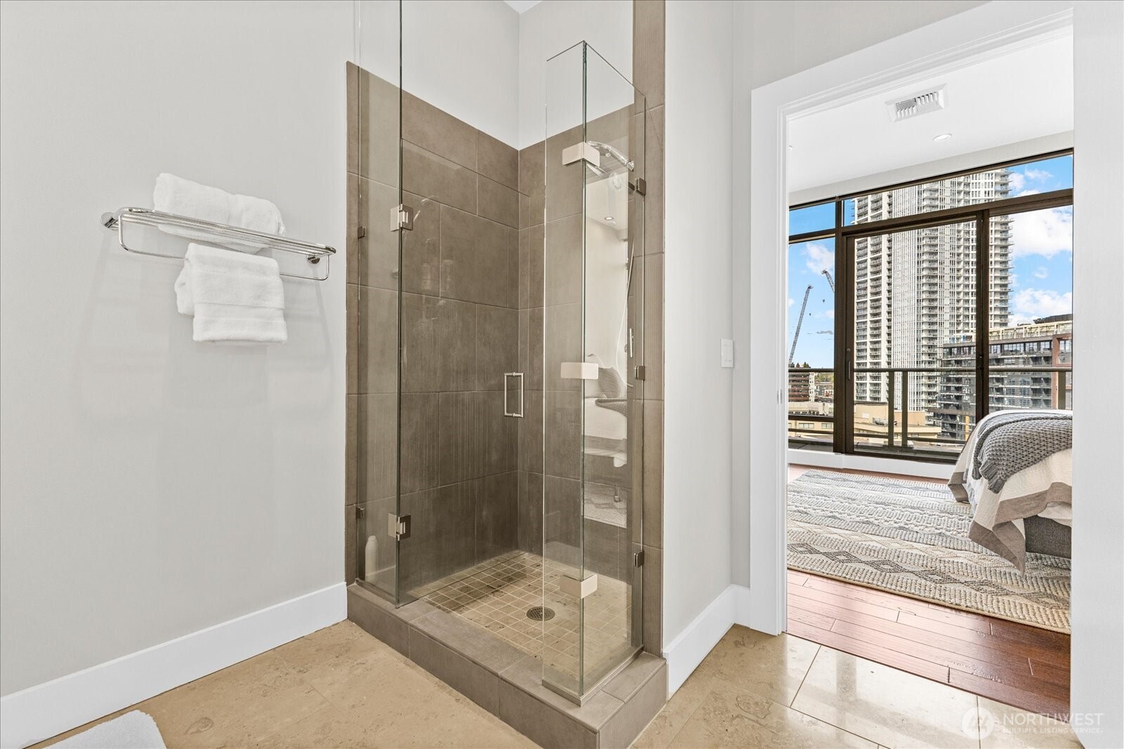 900 Lenora Street Unit: 1203