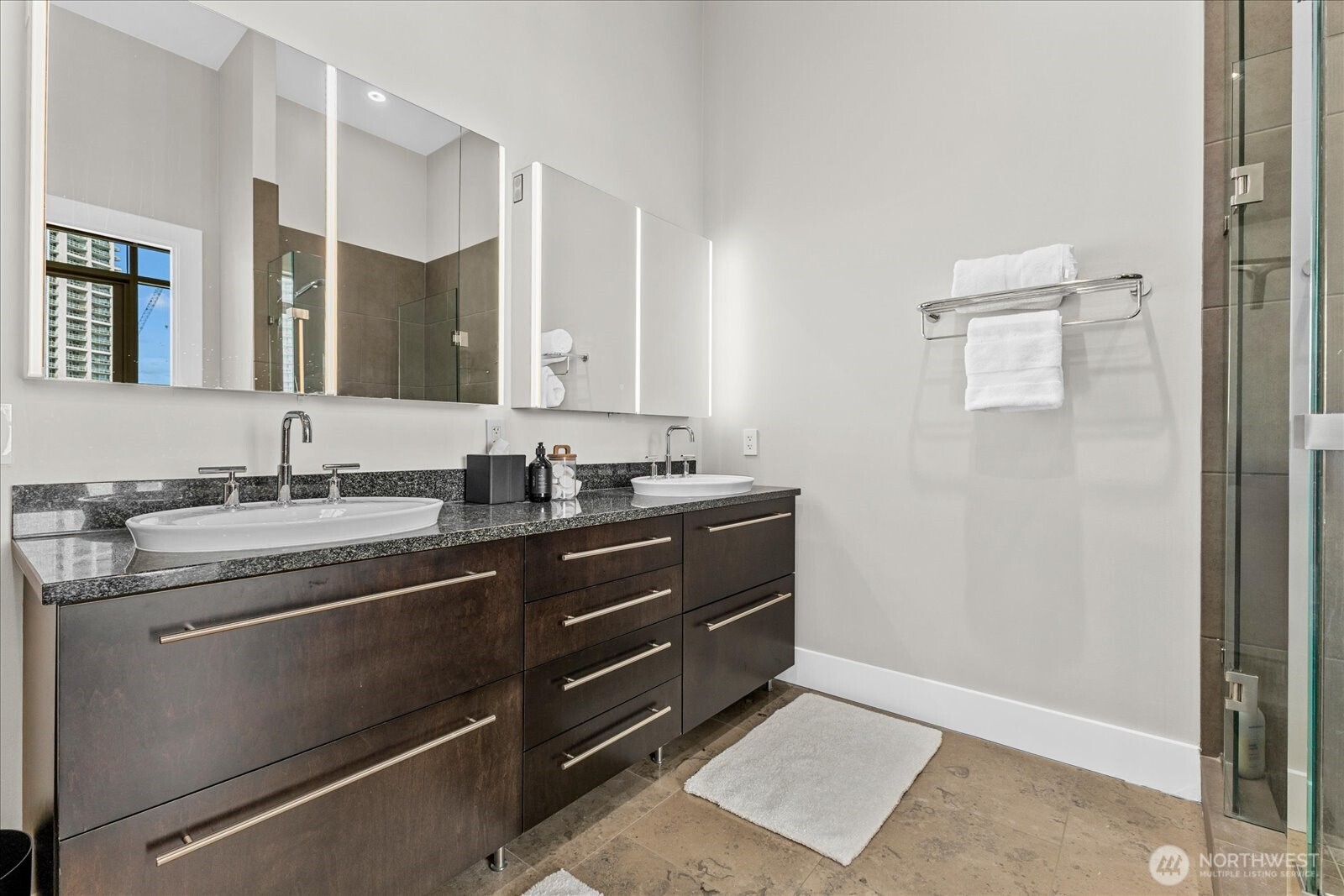 900 Lenora Street Unit: 1203