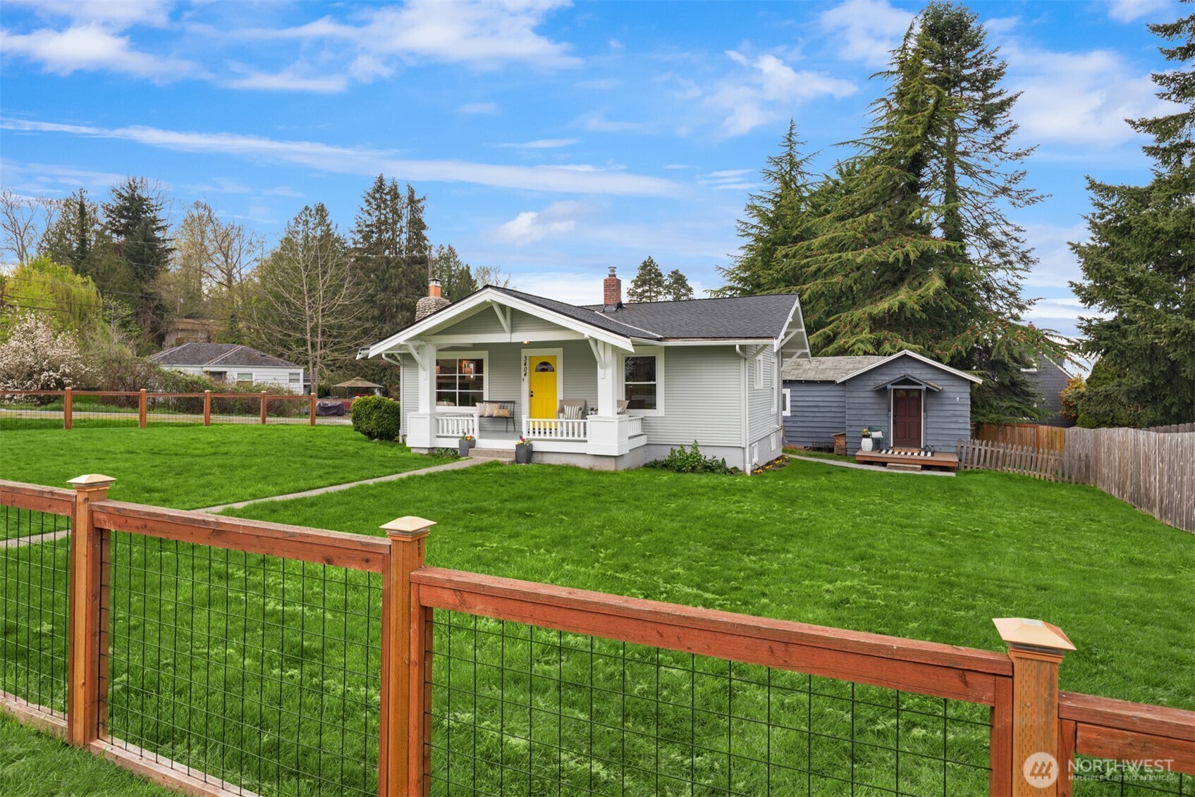 3404 S 132nd Street