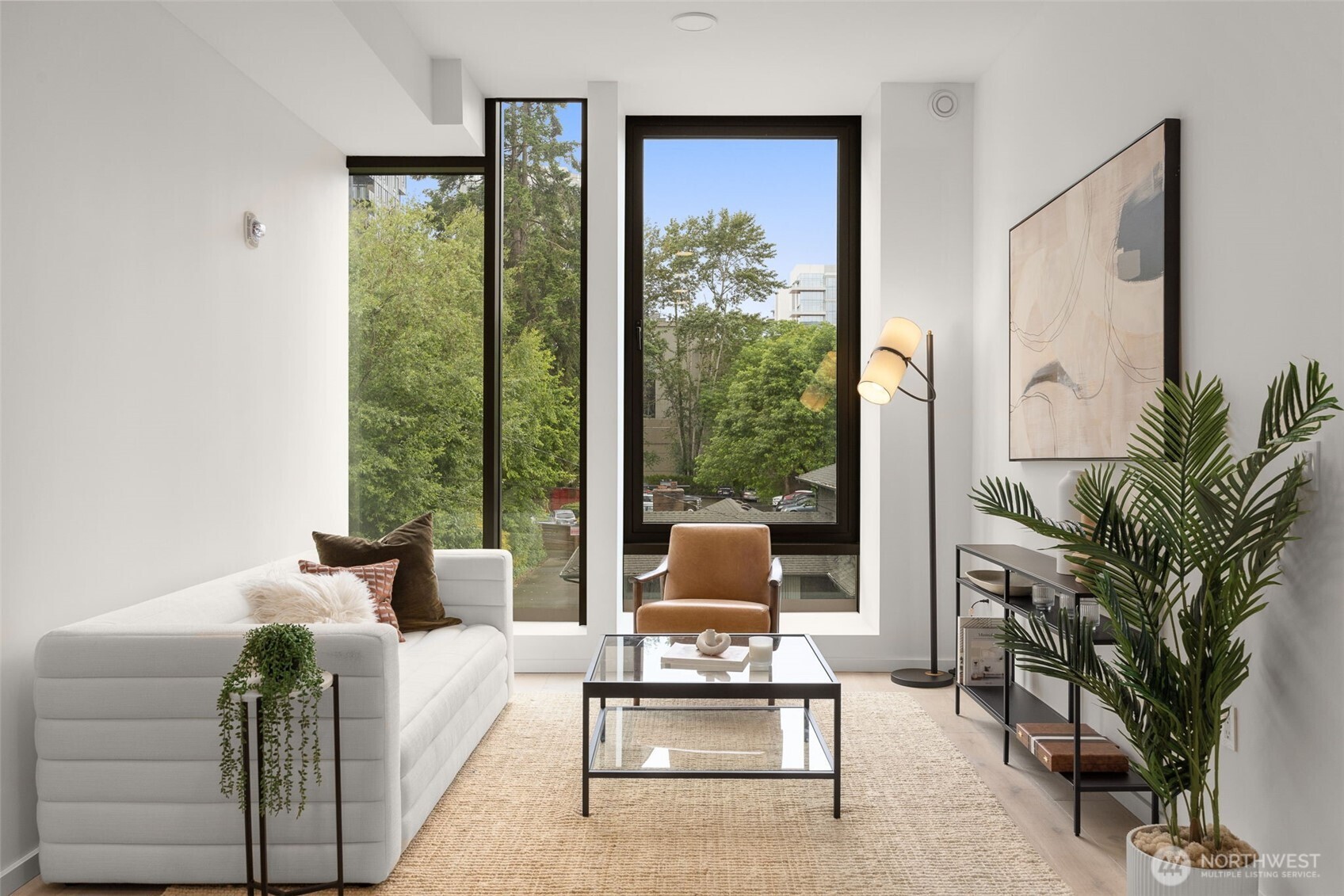 999 110th Avenue NE Unit: 202