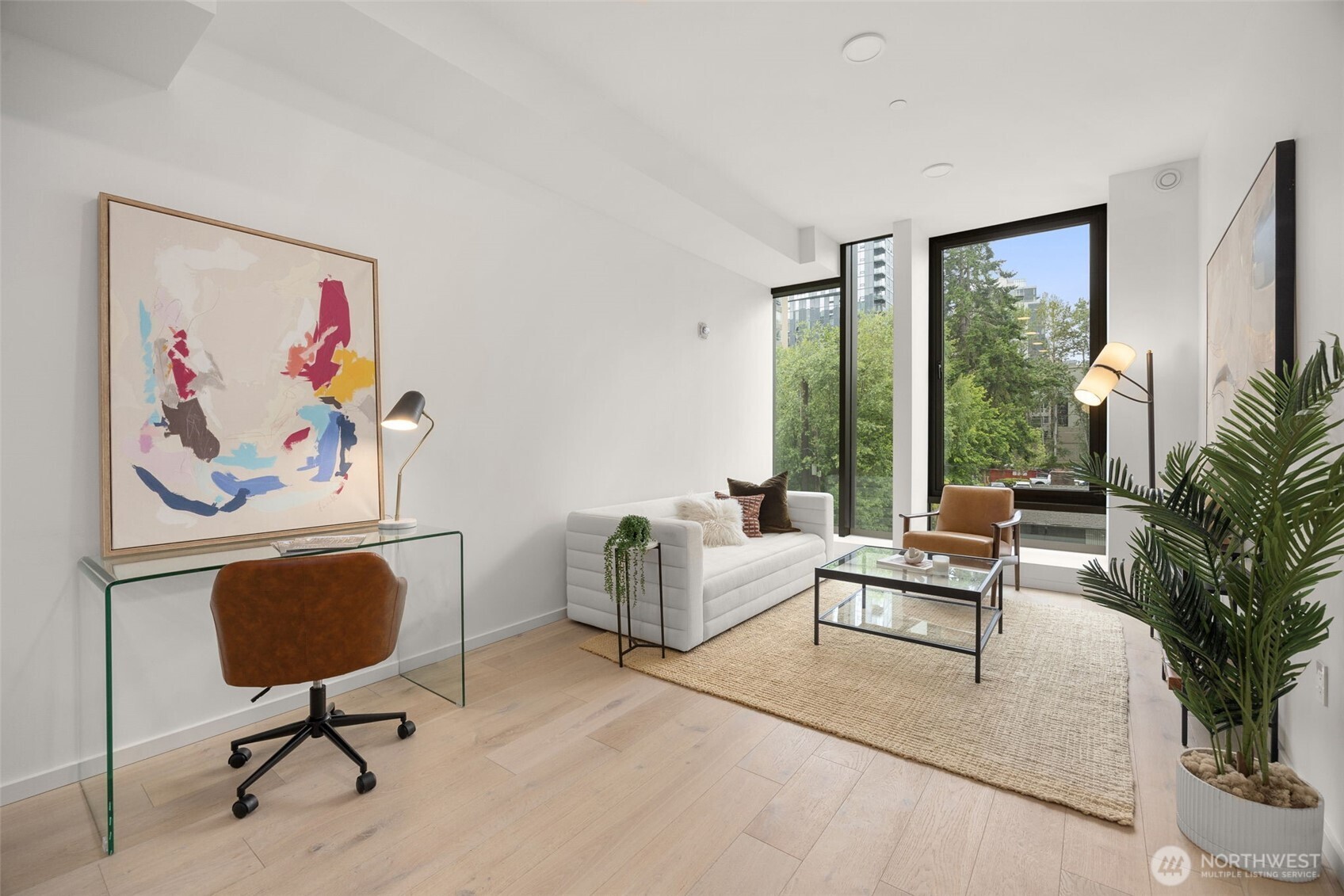 999 110th Avenue NE Unit: 202