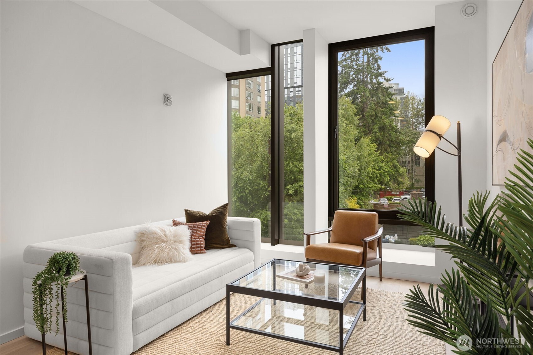 999 110th Avenue NE Unit: 202