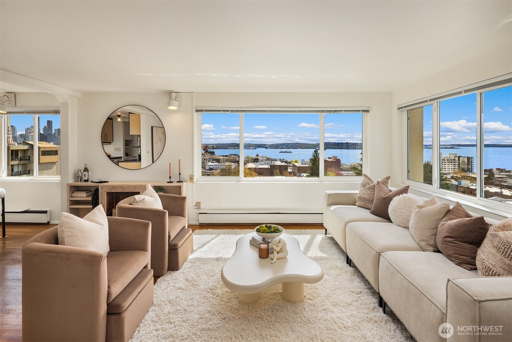 919 2nd Avenue W Unit: 602