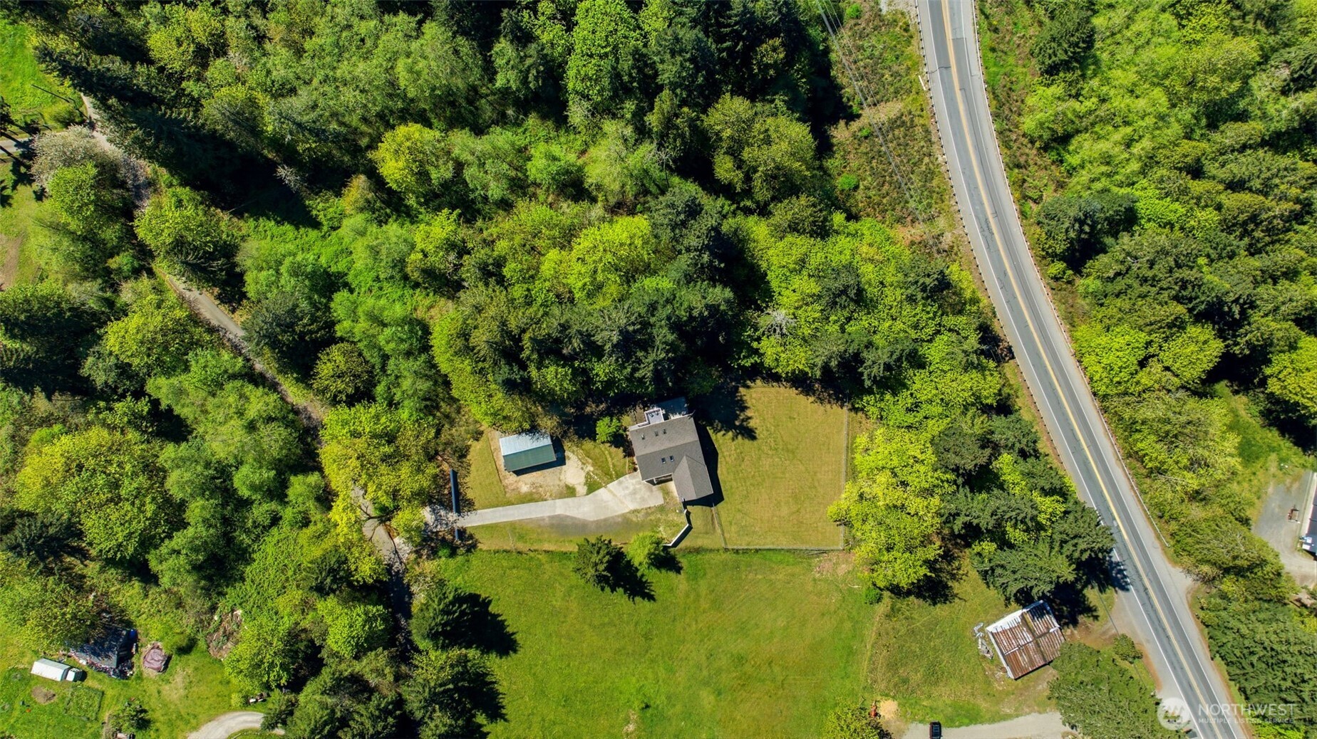 15445 Levin Road NW