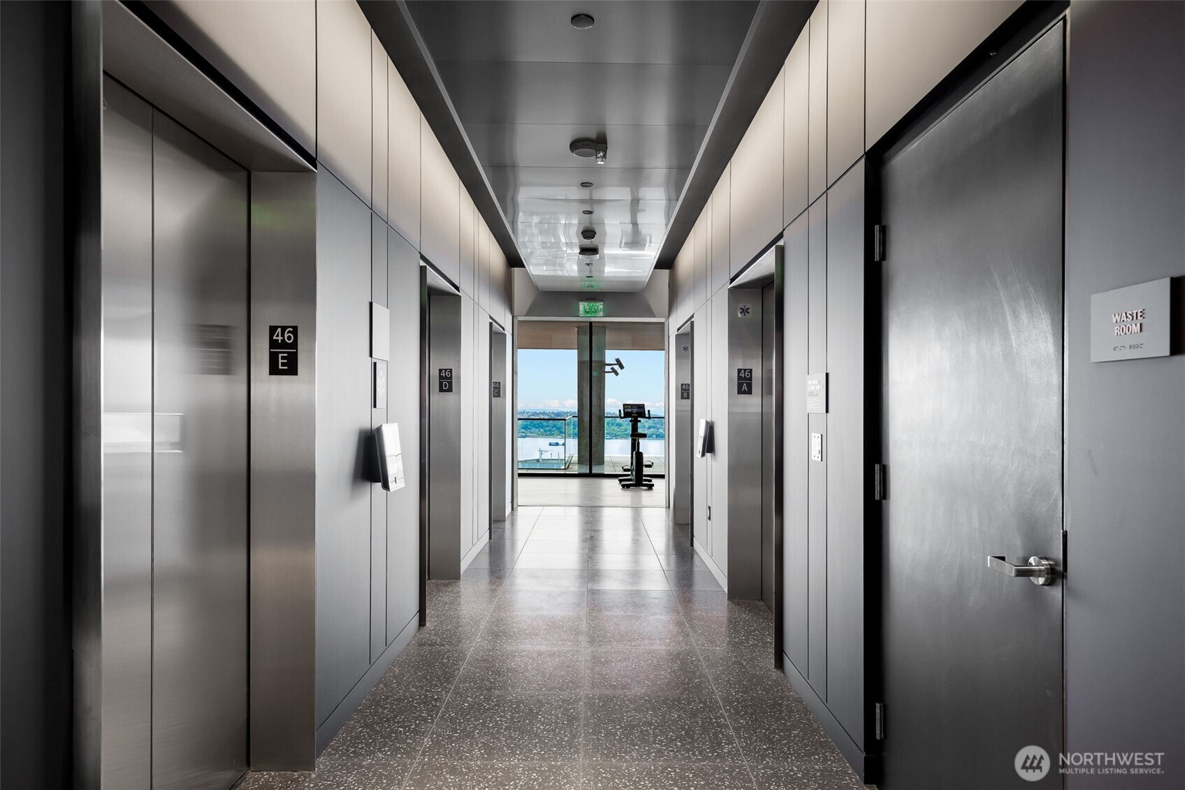 300 Virginia St Unit: P-222