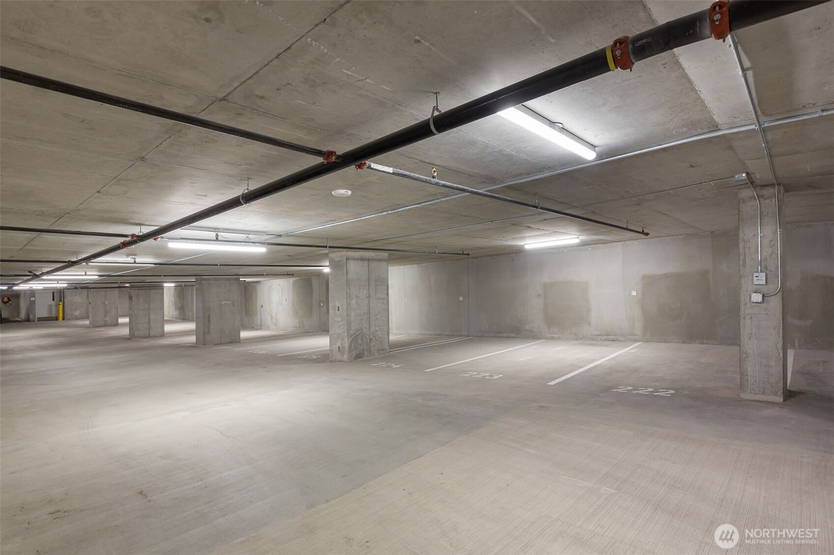 300 Virginia St Unit: P-222