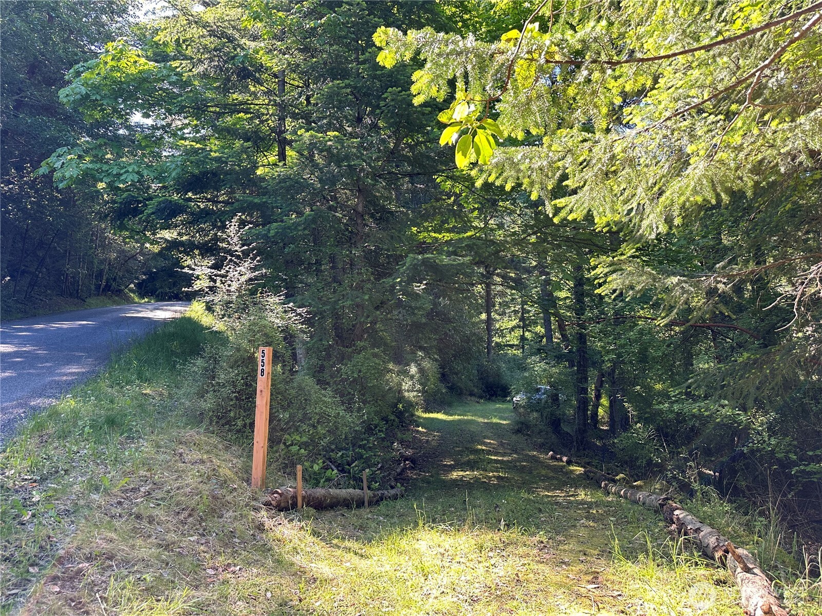 558 Buck Mt. Road