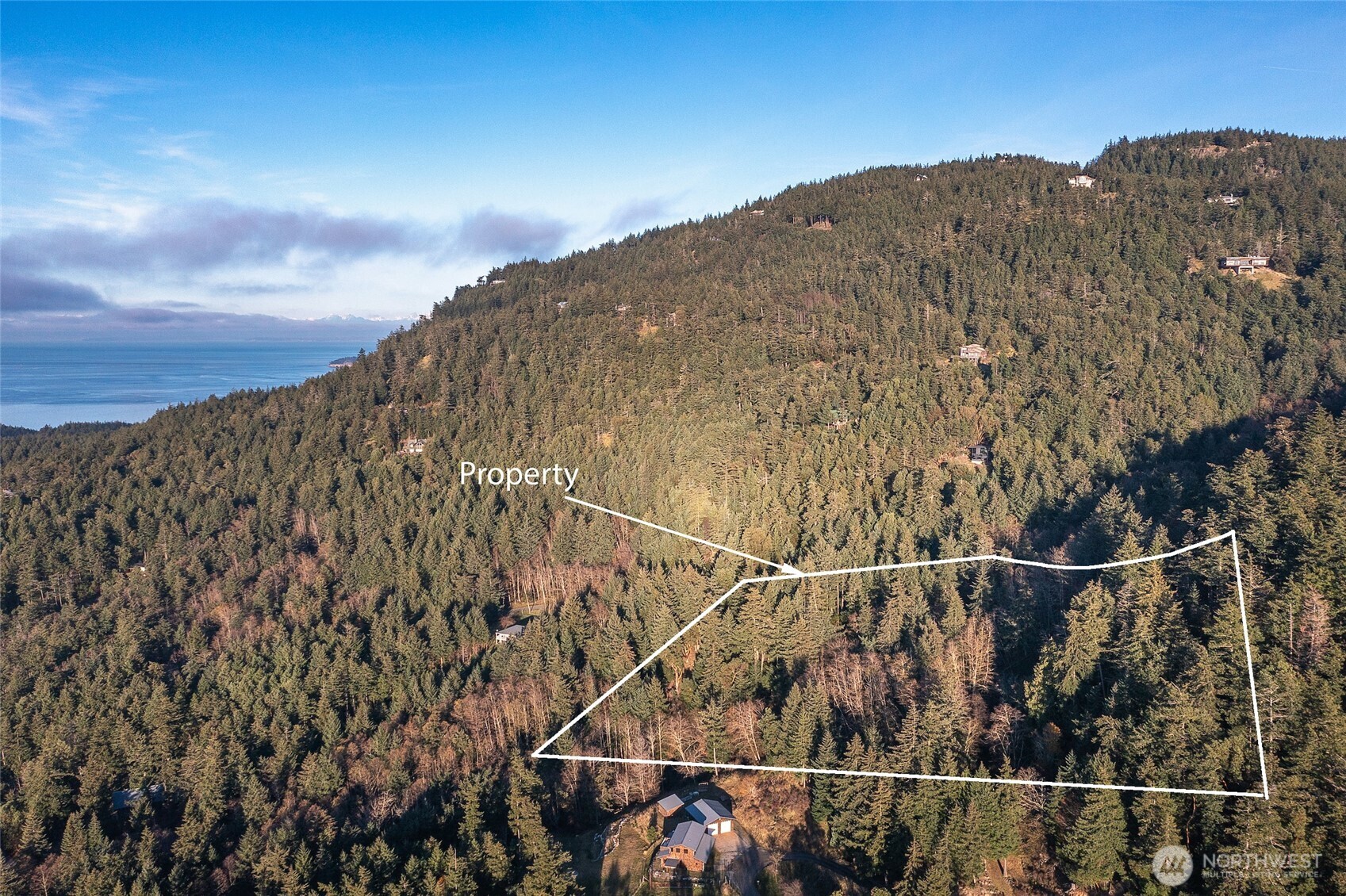 558 Buck Mt. Road