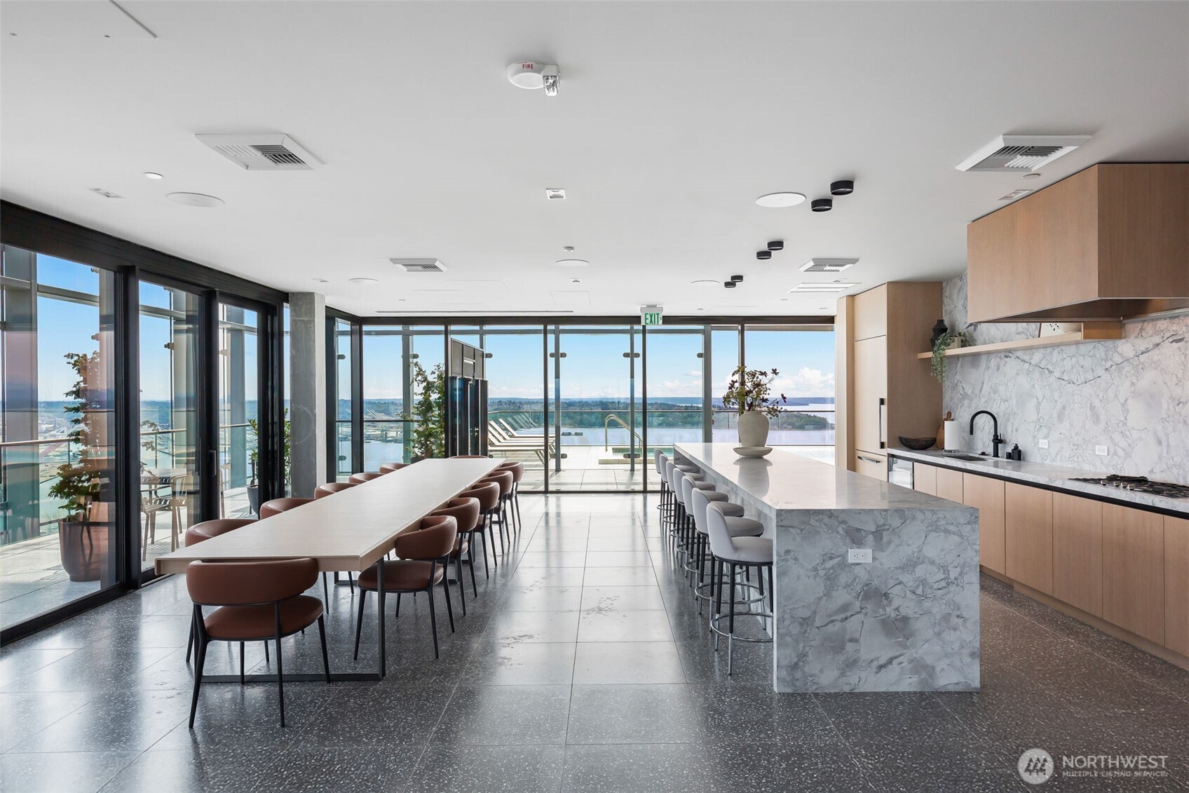 300 Virginia St Unit: P-160