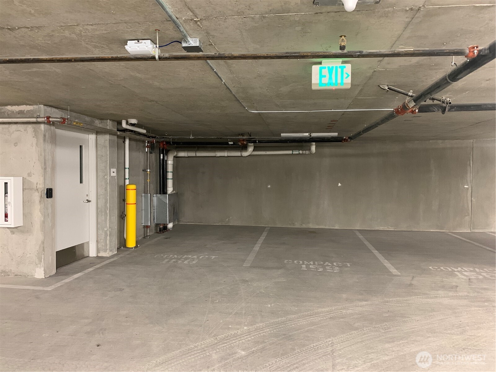 300 Virginia St Unit: P-160