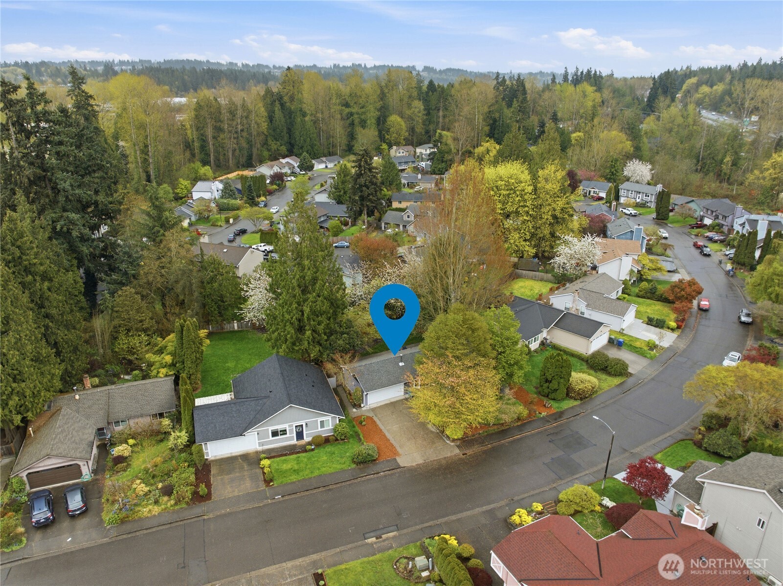 22421 18th Avenue SE