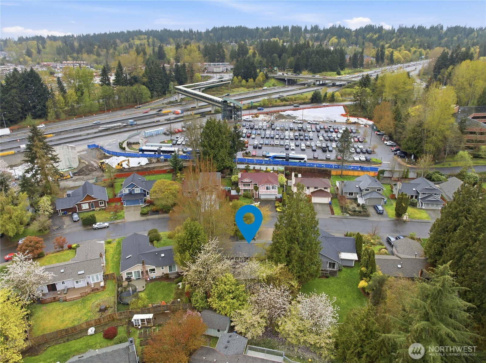 22421 18th Avenue SE