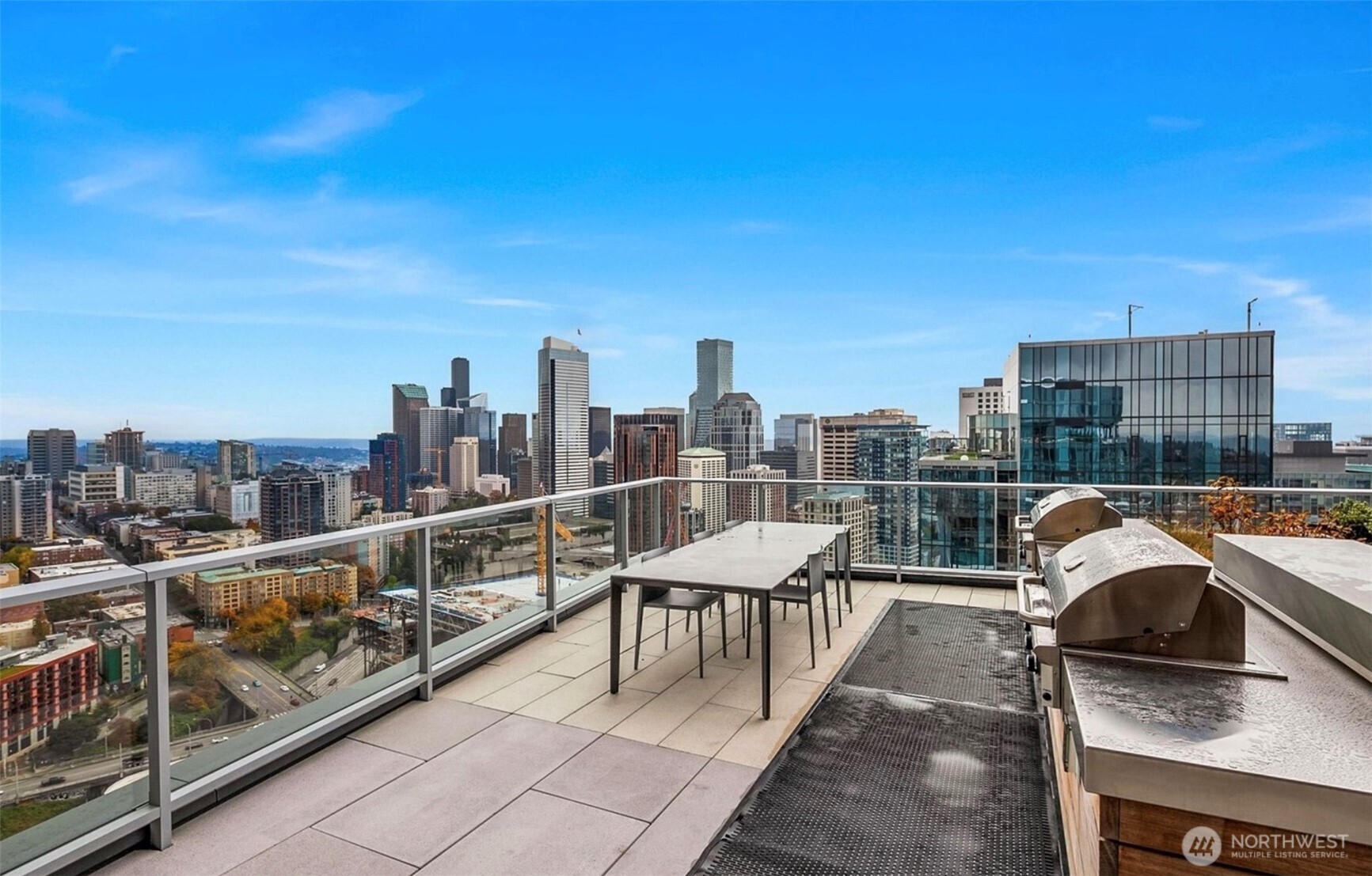 1808 Minor Avenue Unit: 912