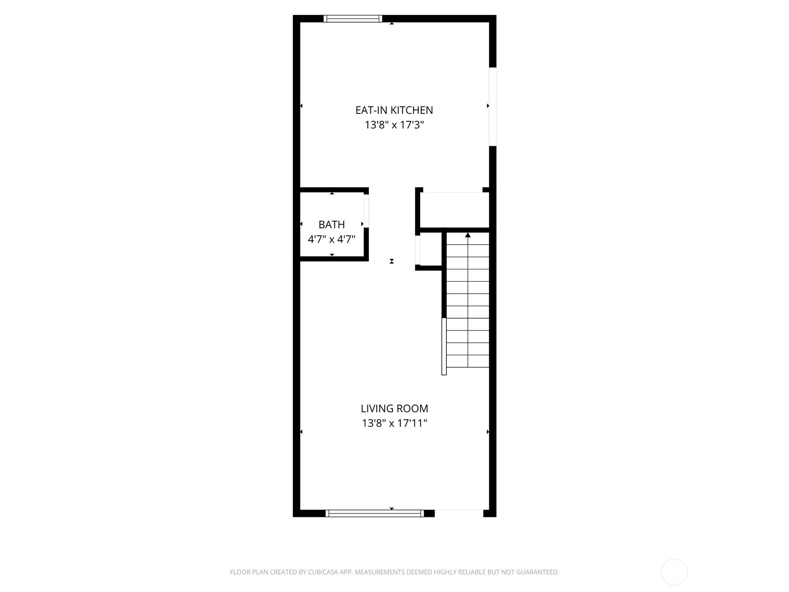 1322 Maple Street