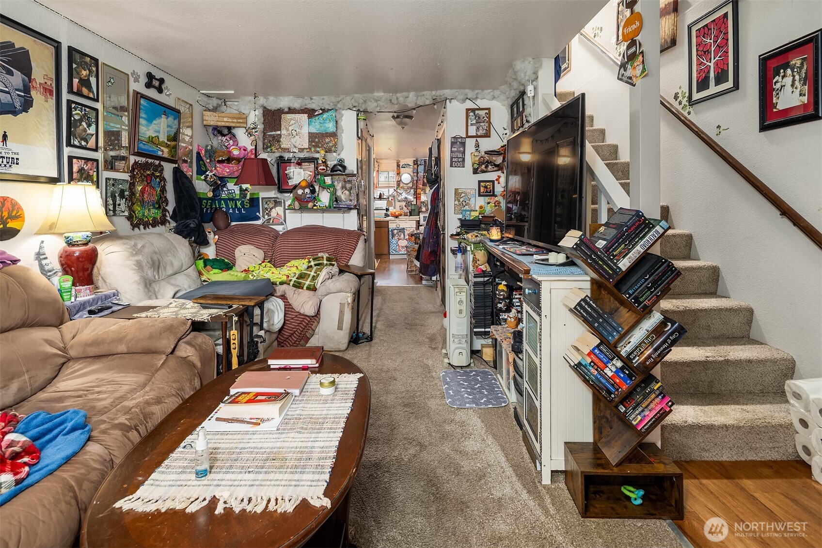1322 Maple Street