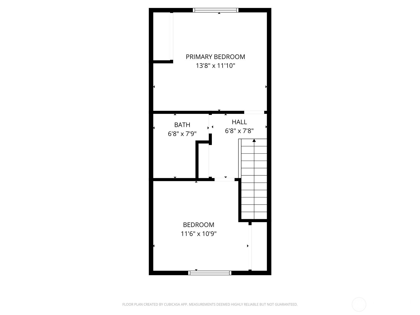 1322 Maple Street